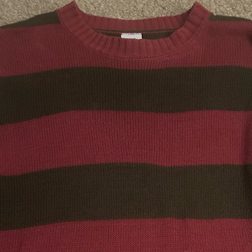 Freddy sweater
